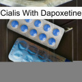 Cialis With Dapoxetine 40